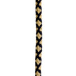 gold-schwarz