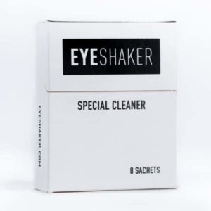 EyeShaker Spezialreiniger